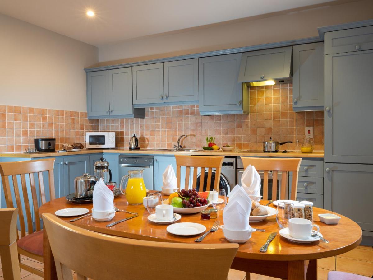 워터퍼드 Faithlegg Self Catering Mews 빌라 외부 사진