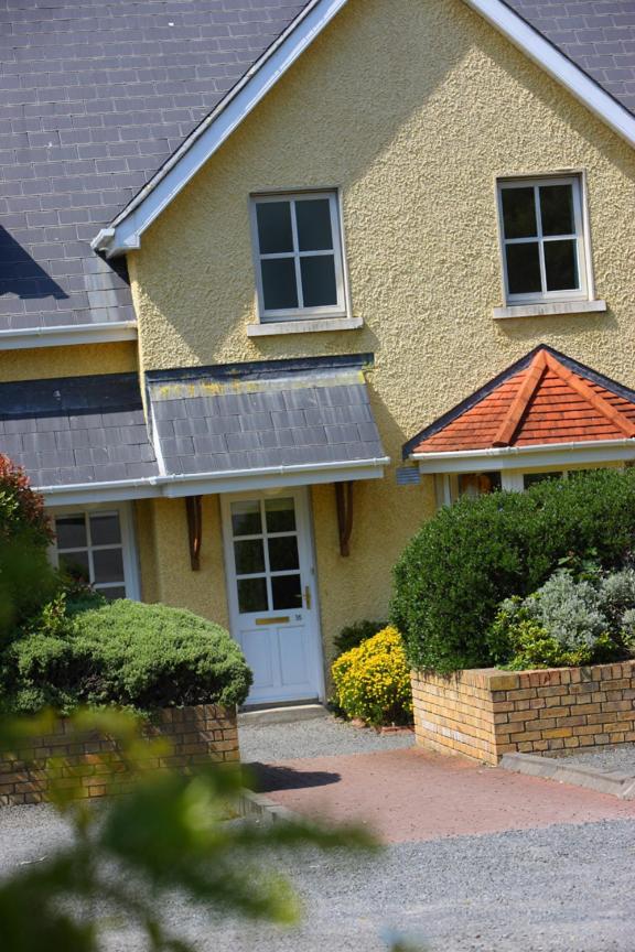 워터퍼드 Faithlegg Self Catering Mews 빌라 외부 사진