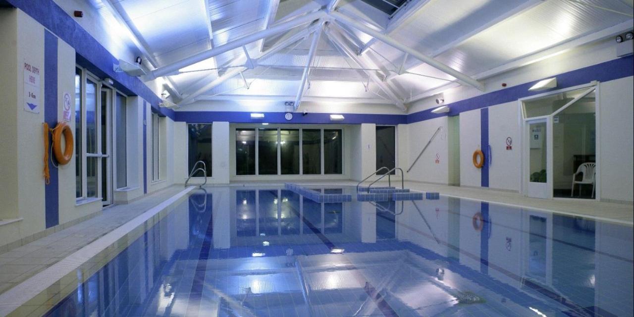 워터퍼드 Faithlegg Self Catering Mews 빌라 외부 사진