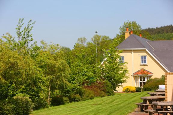 워터퍼드 Faithlegg Self Catering Mews 빌라 외부 사진